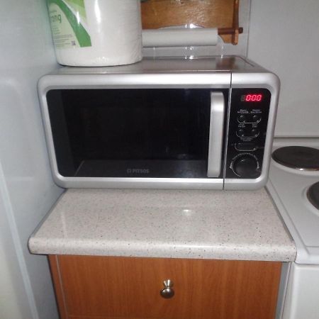 Seashell Apartment Sea View, Castle View 200Metres From The Beach Sitia  Exterior foto