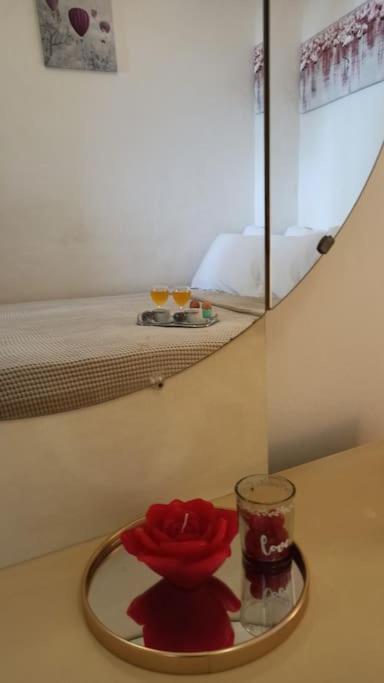 Seashell Apartment Sea View, Castle View 200Metres From The Beach Sitia  Exterior foto
