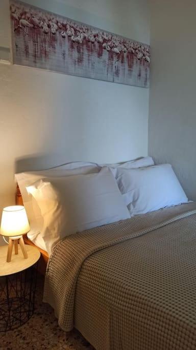 Seashell Apartment Sea View, Castle View 200Metres From The Beach Sitia  Exterior foto