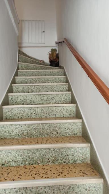 Seashell Apartment Sea View, Castle View 200Metres From The Beach Sitia  Exterior foto