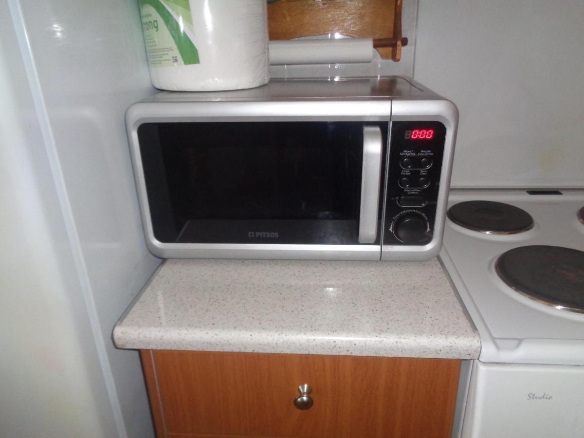 Seashell Apartment Sea View, Castle View 200Metres From The Beach Sitia  Exterior foto